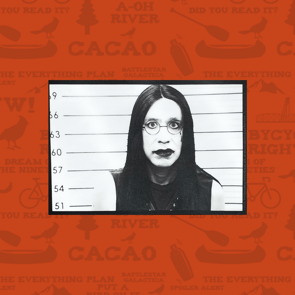 Goth Magnets