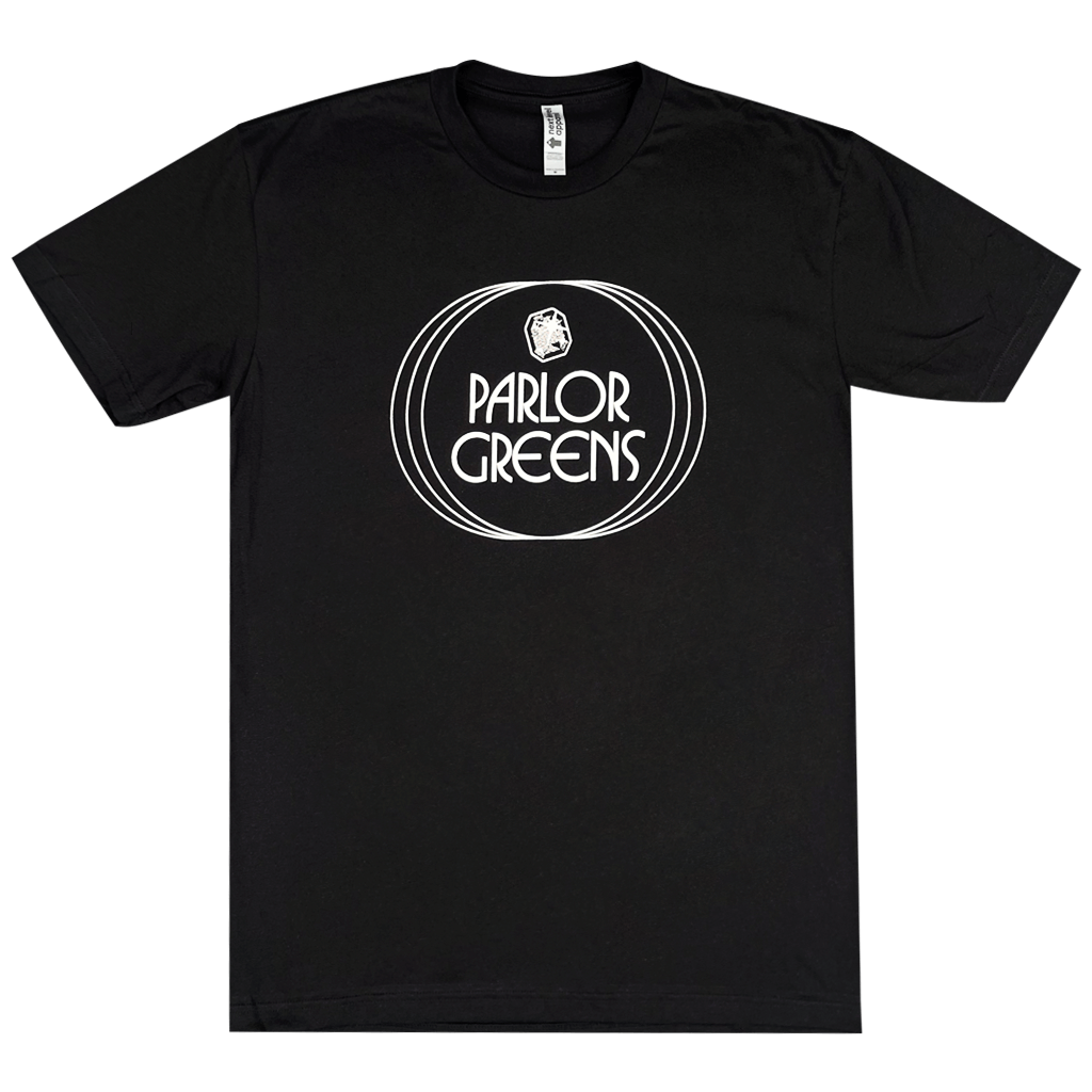 Black Emerald T-Shirt