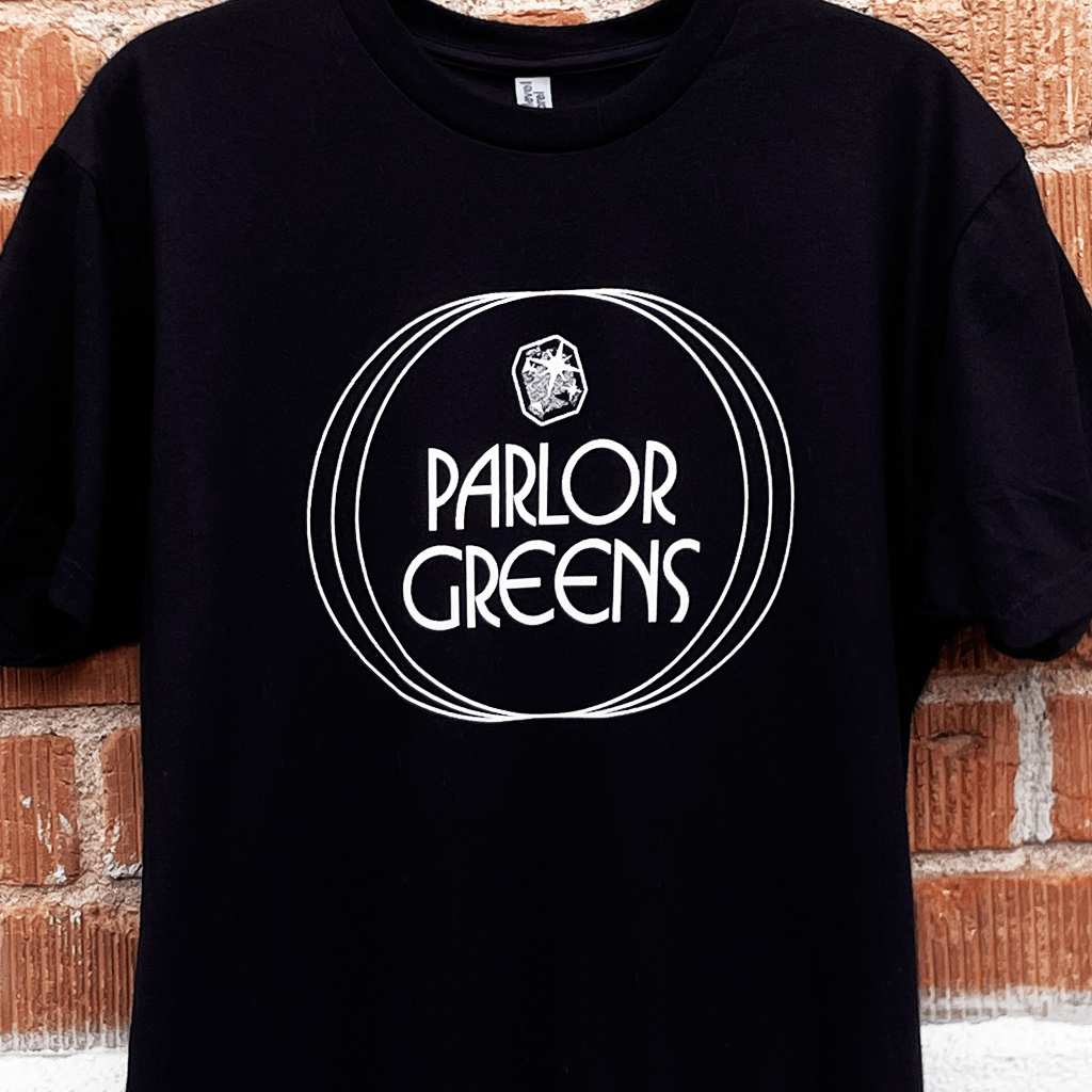 Black Emerald T-Shirt