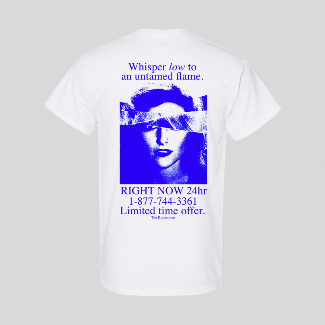 Phone Call T-Shirt