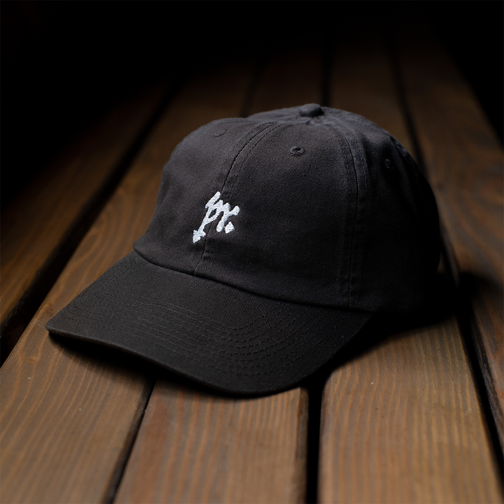 PR. Dad Hat