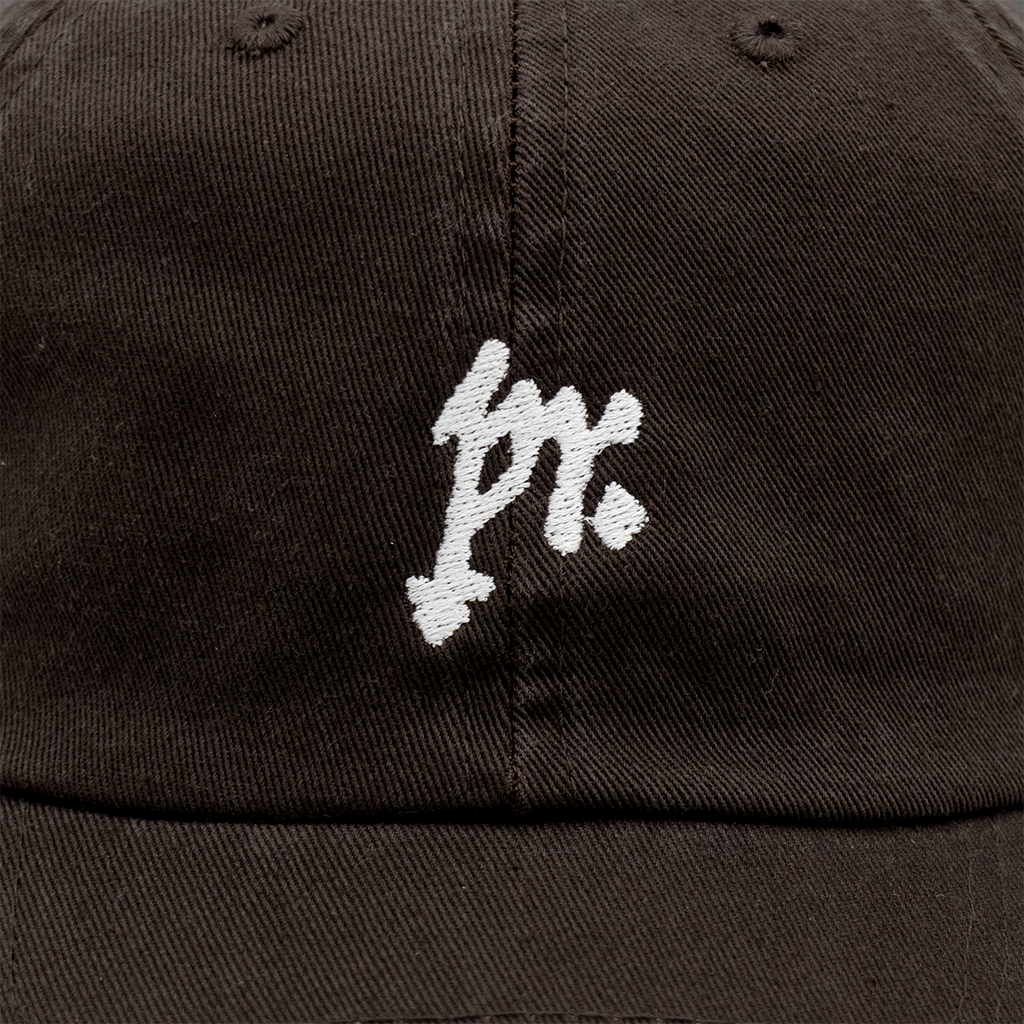 PR. Dad Hat
