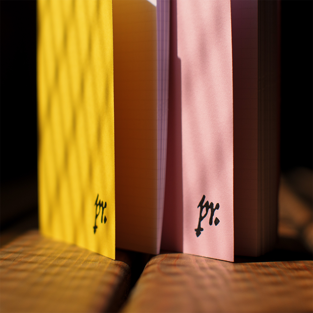 PR. Matchbook