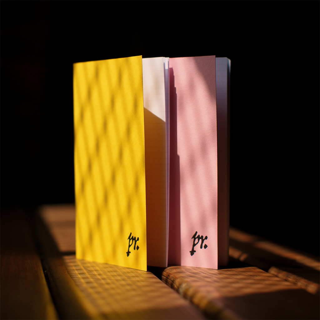 PR. Matchbook