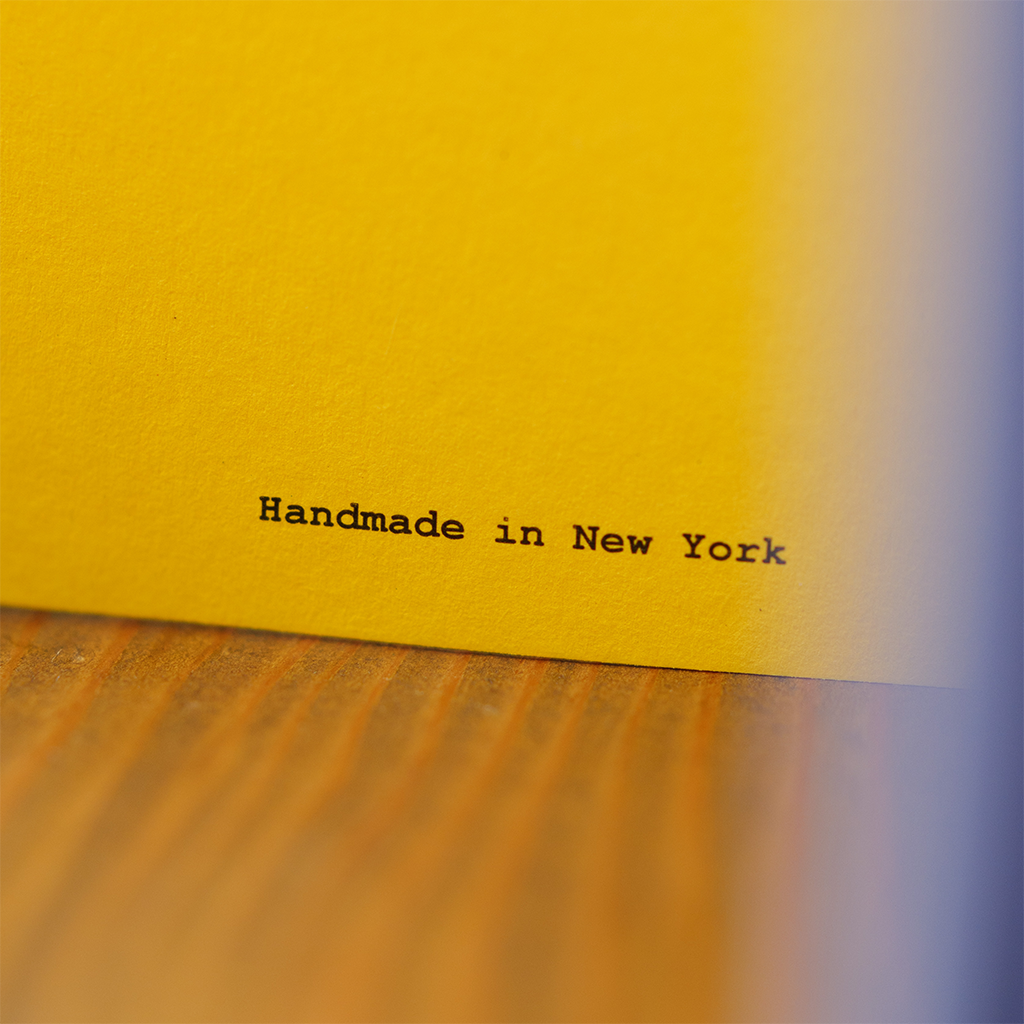 PR. Matchbook