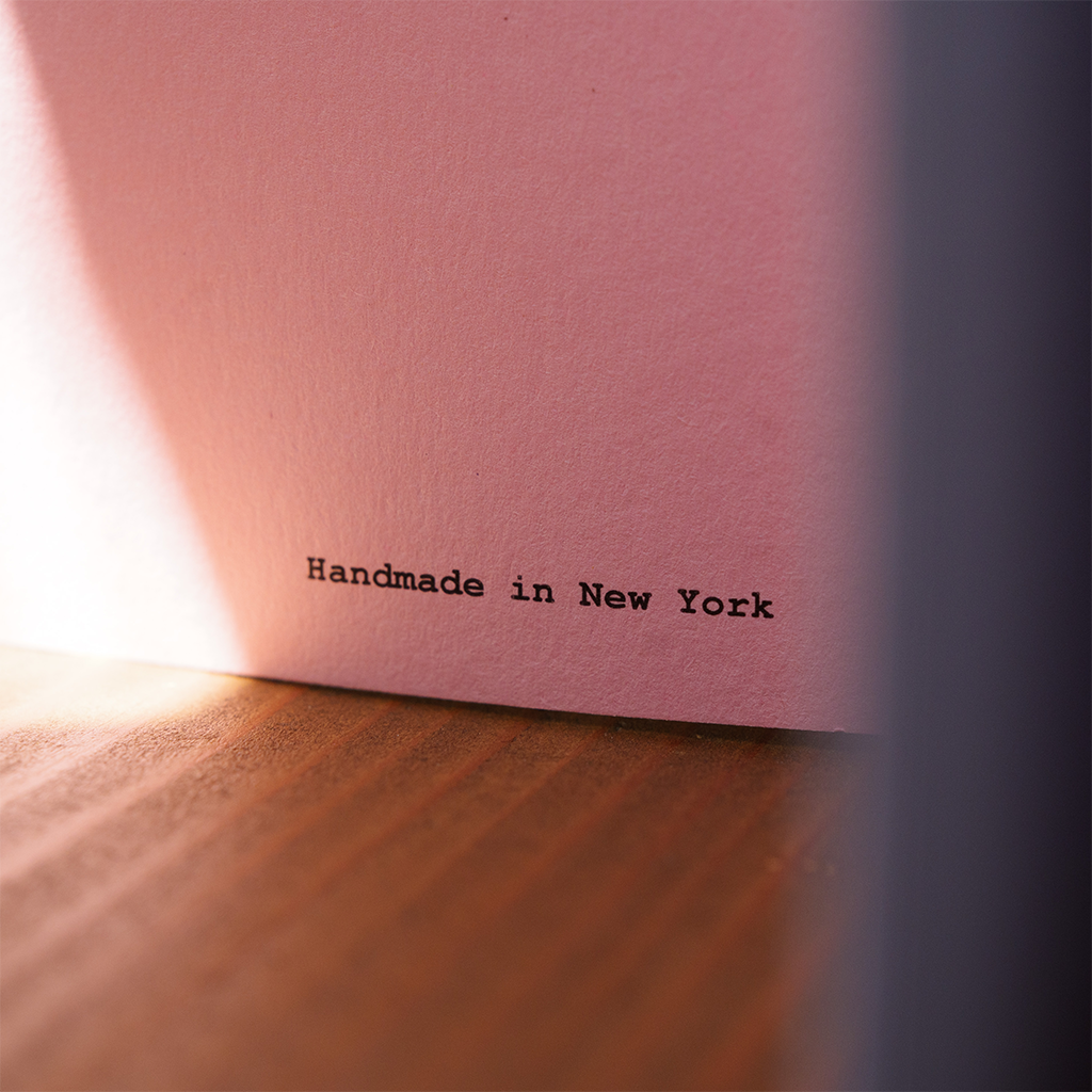 PR. Matchbook