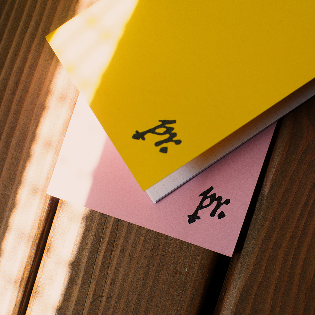 PR. Matchbook
