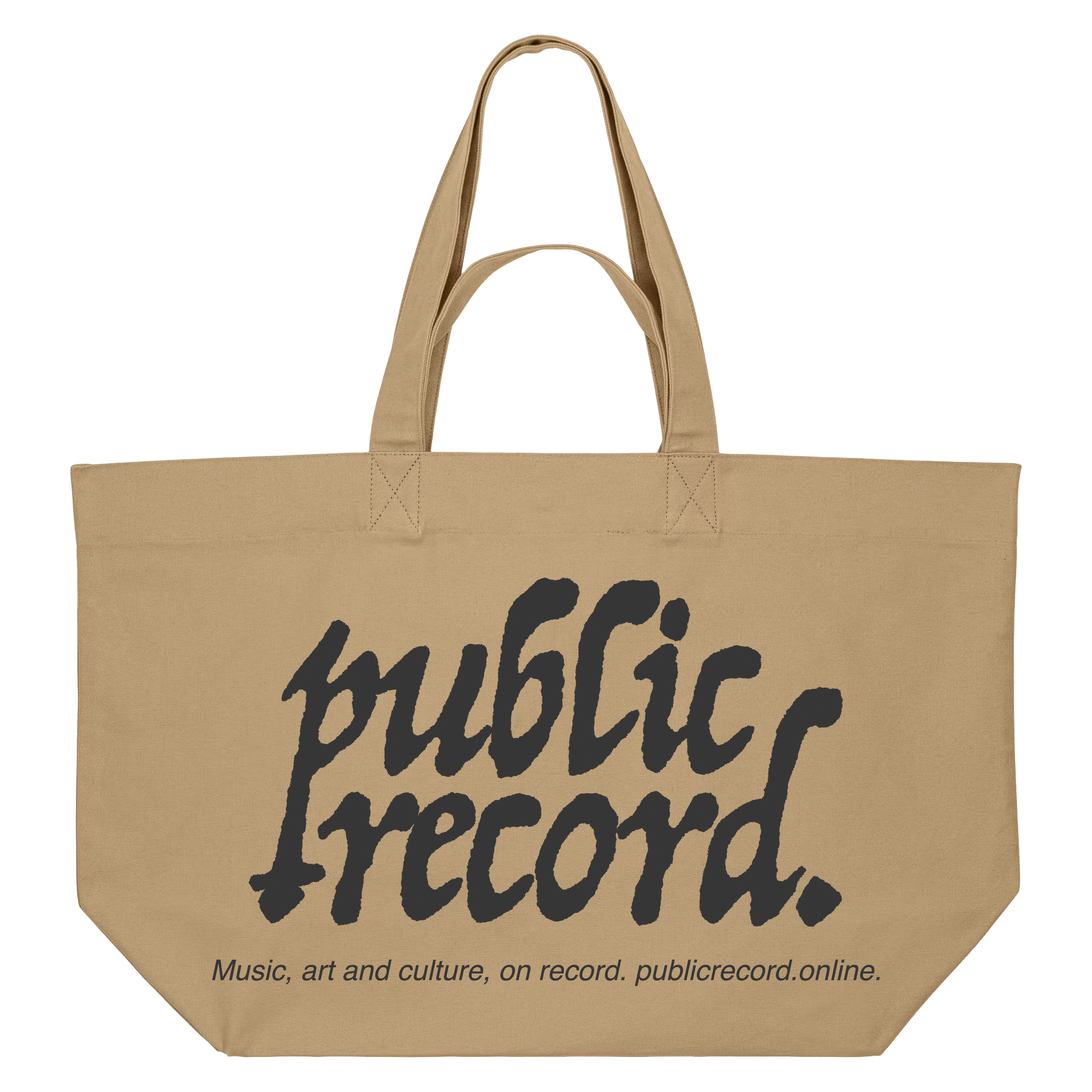PR. Shopping Bag