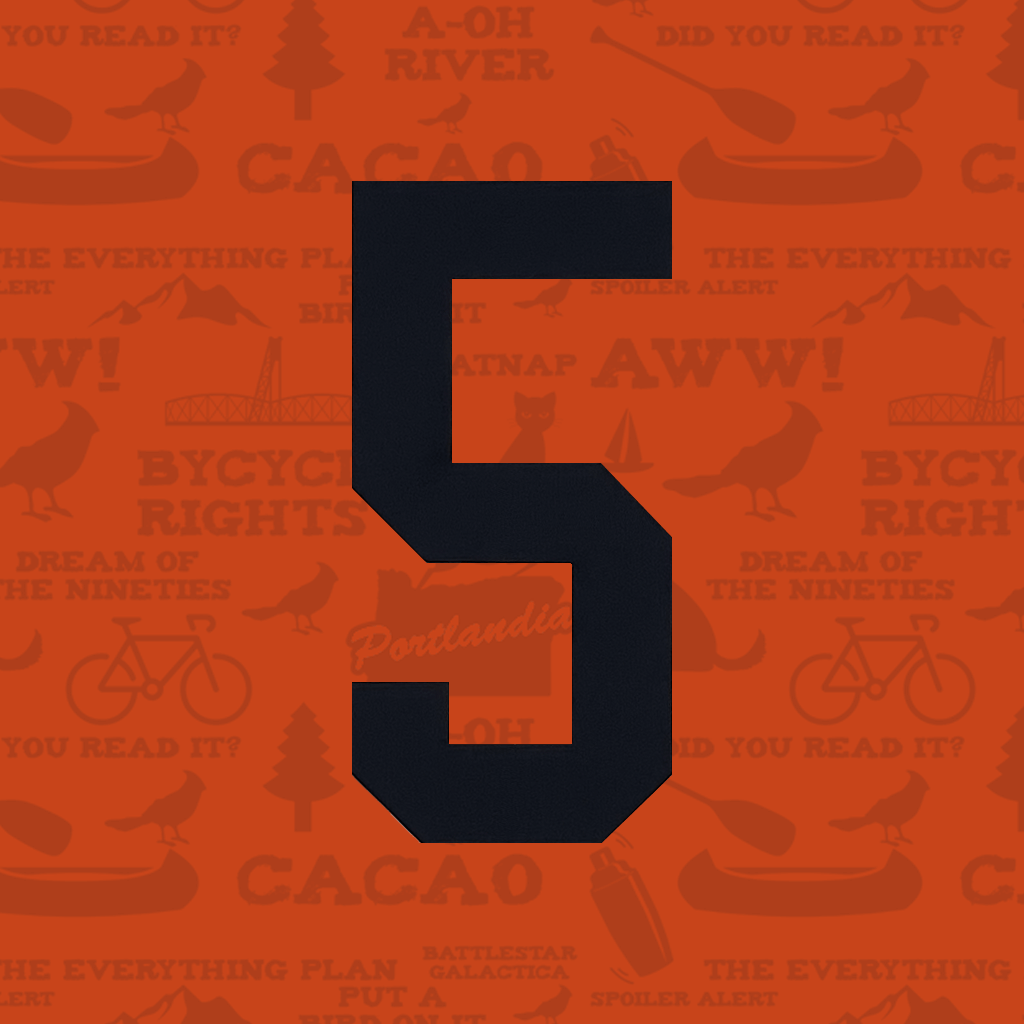 Jersey Number Add-On
