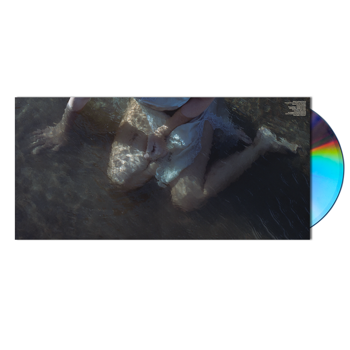 Paradise CD