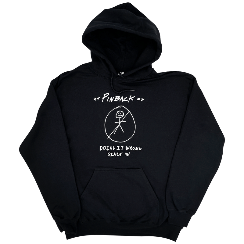 Pinback | Official Merch Store | Hello Merch