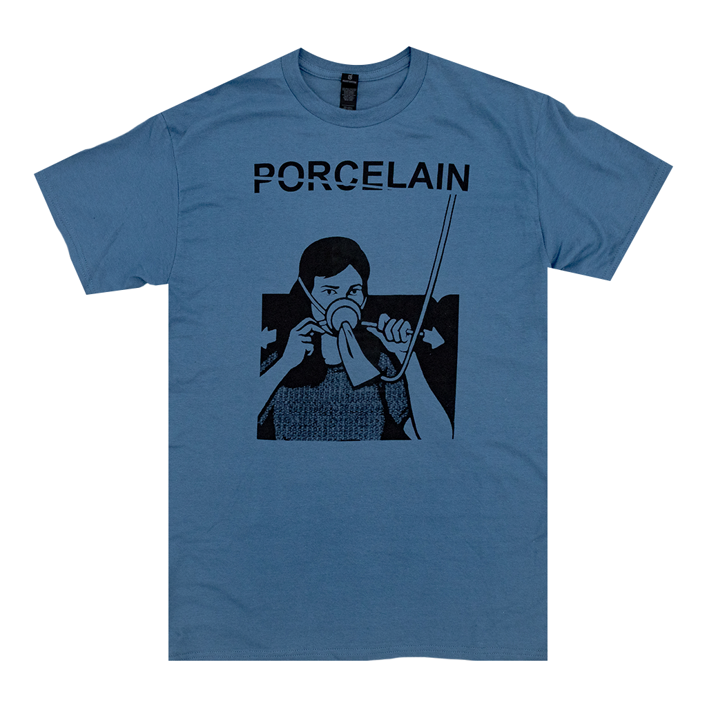 Oxygen T-Shirt