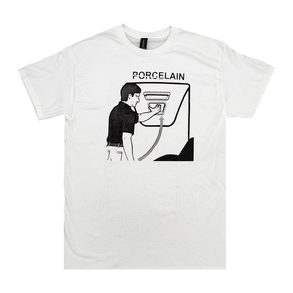 Goodbye T-Shirt