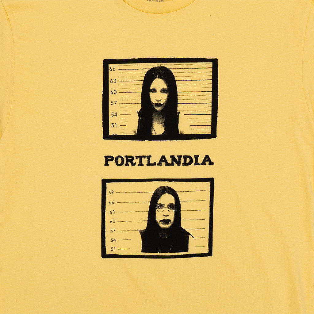 Portlandia Goths T Shirt