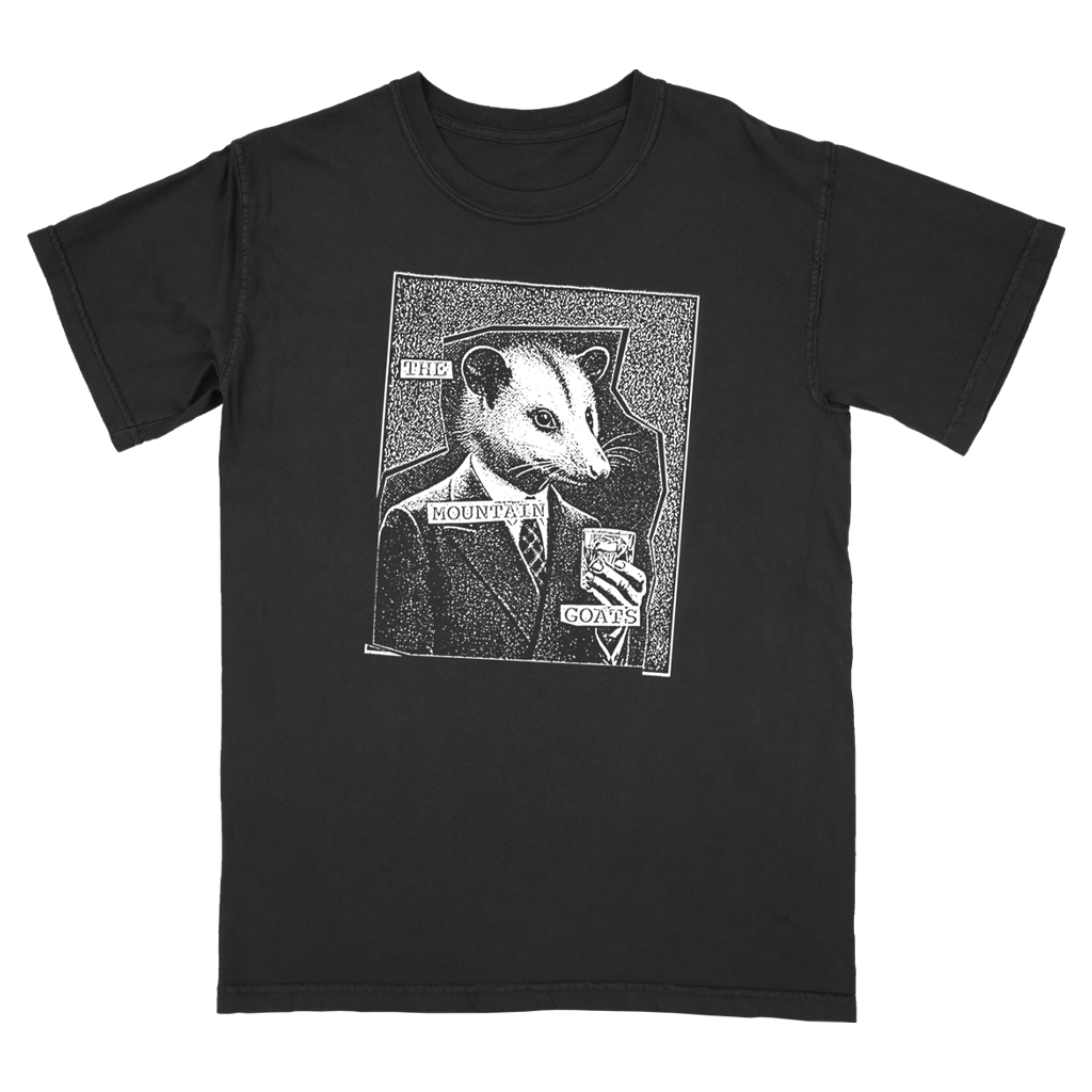 Possum Tee