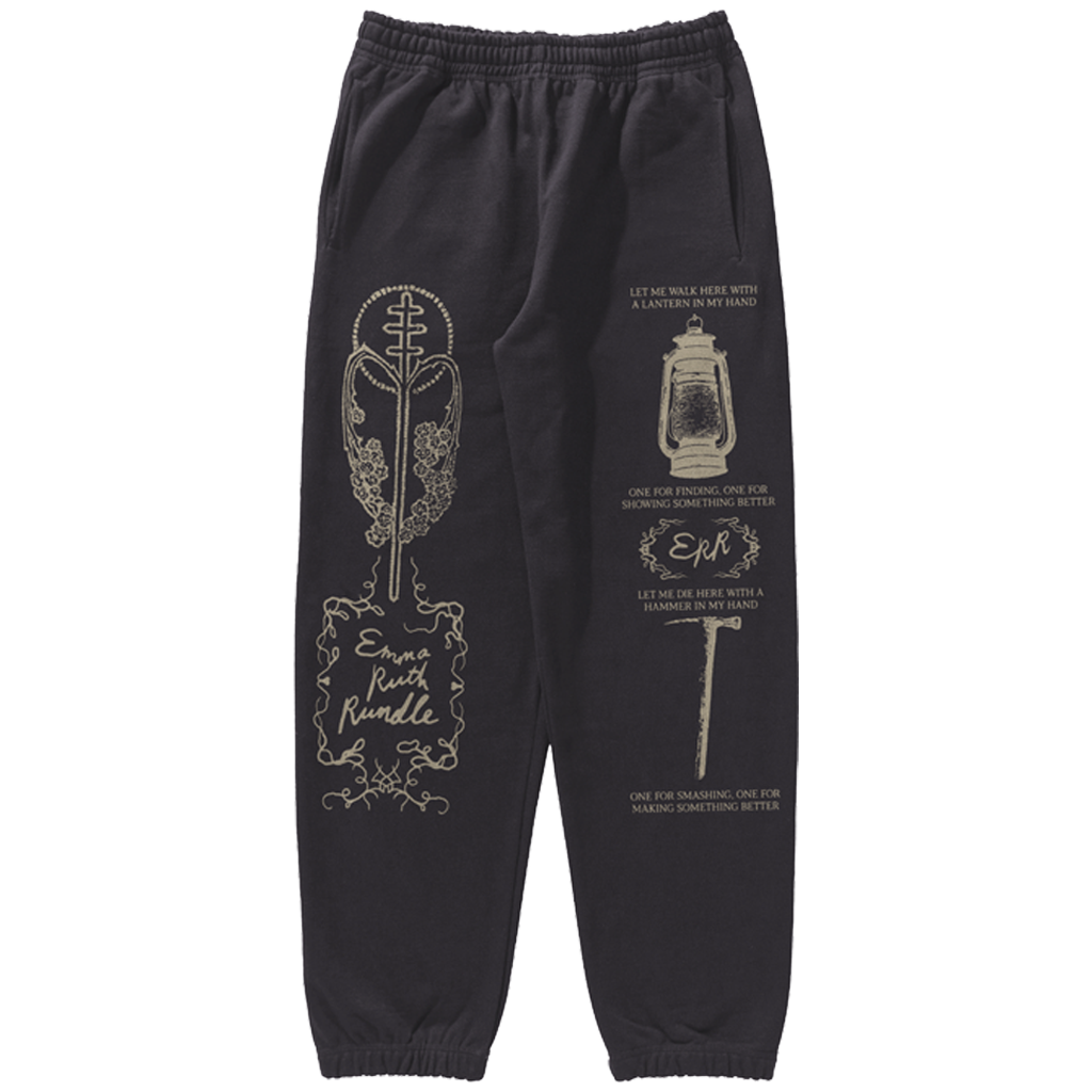 Powerless Sweatpants