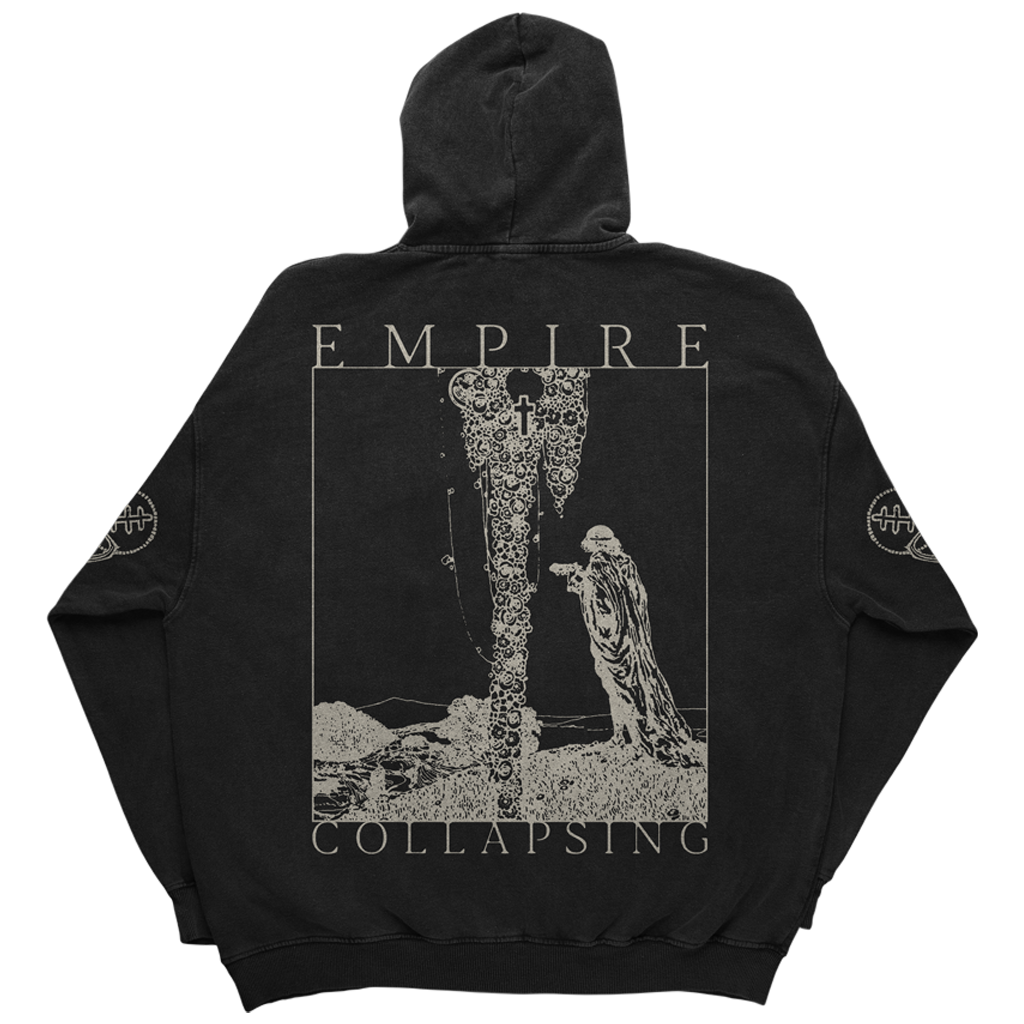 Powerless Hoodie