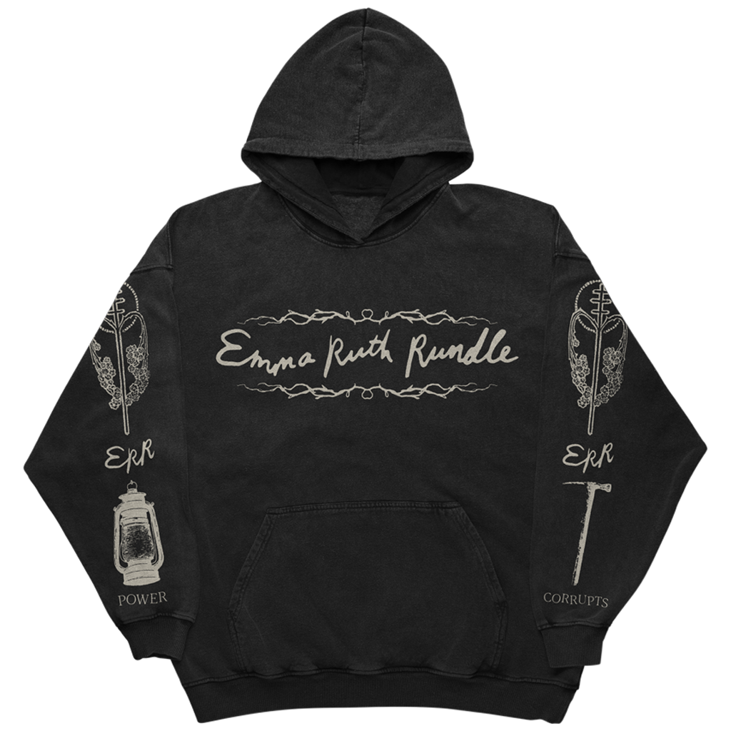 Powerless Hoodie