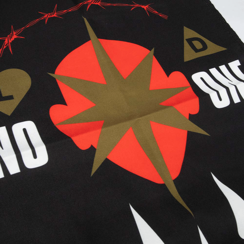 Prayer Banner