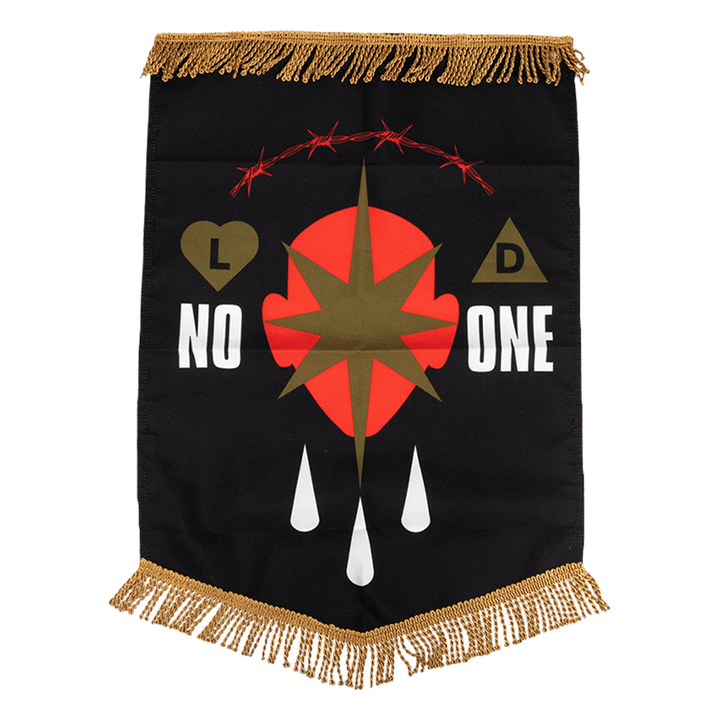 Prayer Banner
