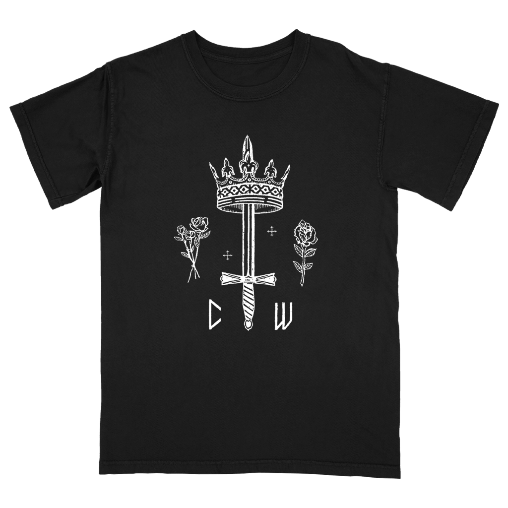 10th Anniversary Tees