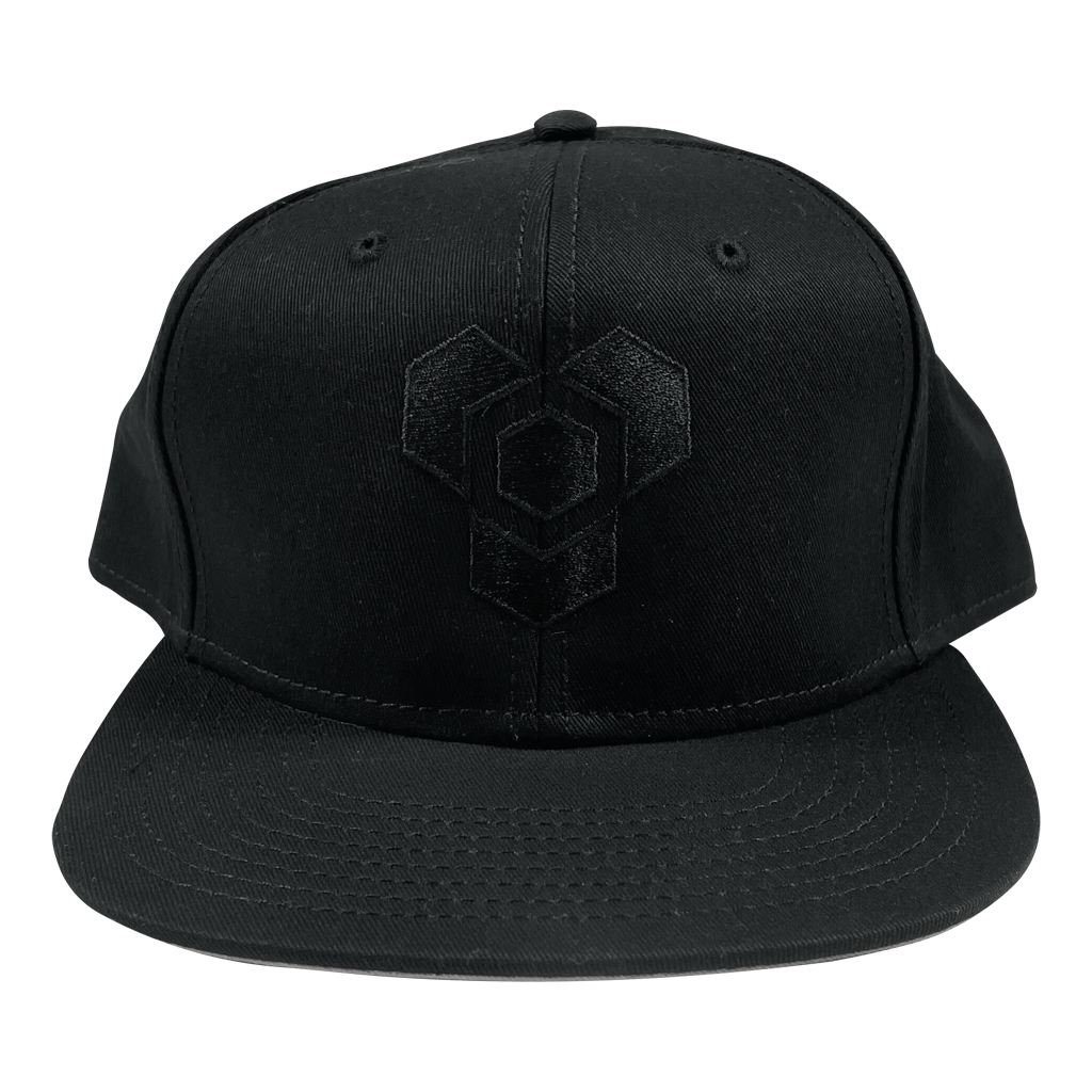 Relentless Beats Snapback Hat