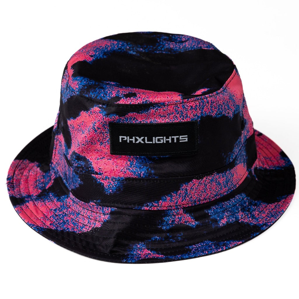 PHXLIGHTS: Among the Stars Bucket Hat