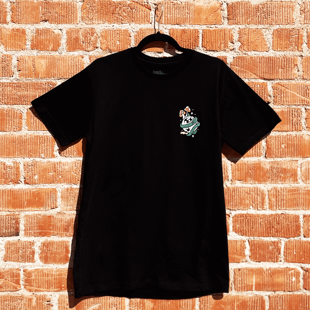 Super Unnatural 2023 Lineup Tee