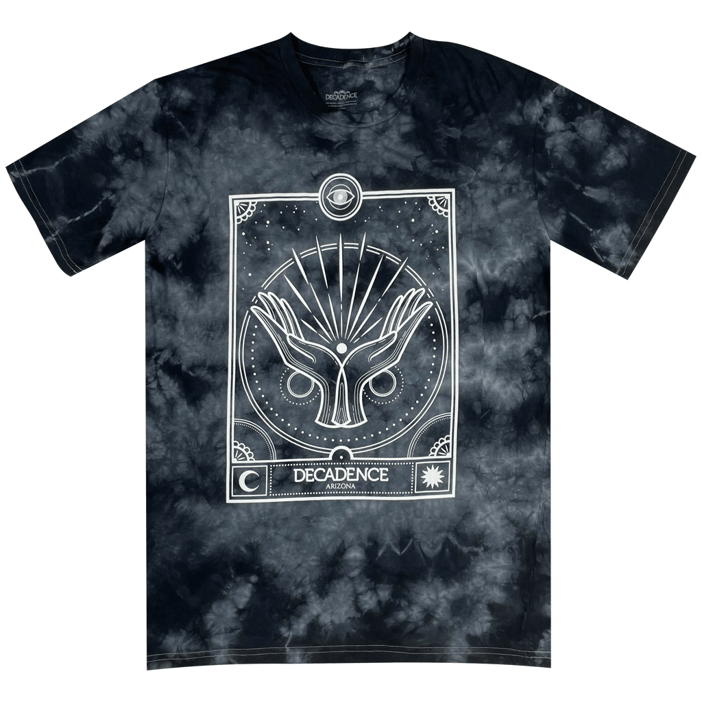 Decadence Tarot T-Shirt