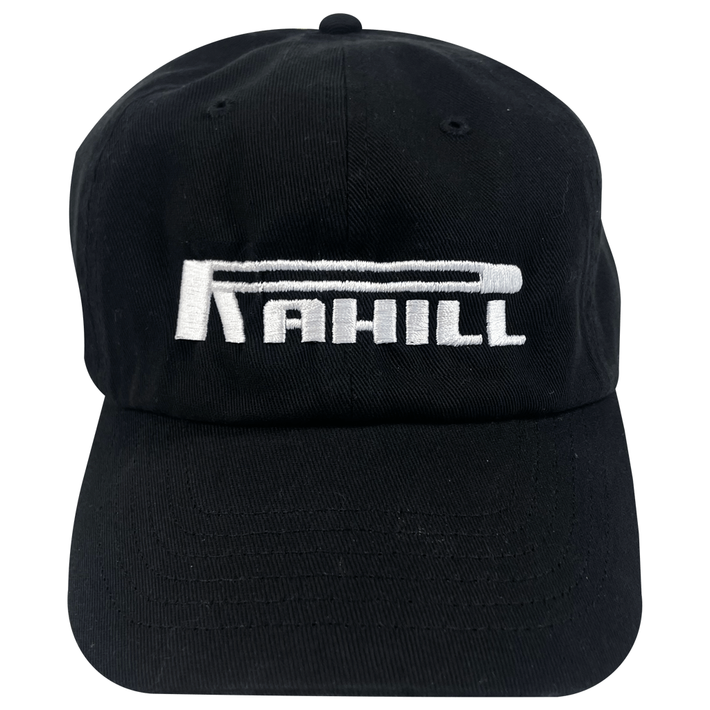 Classic Dad Hat