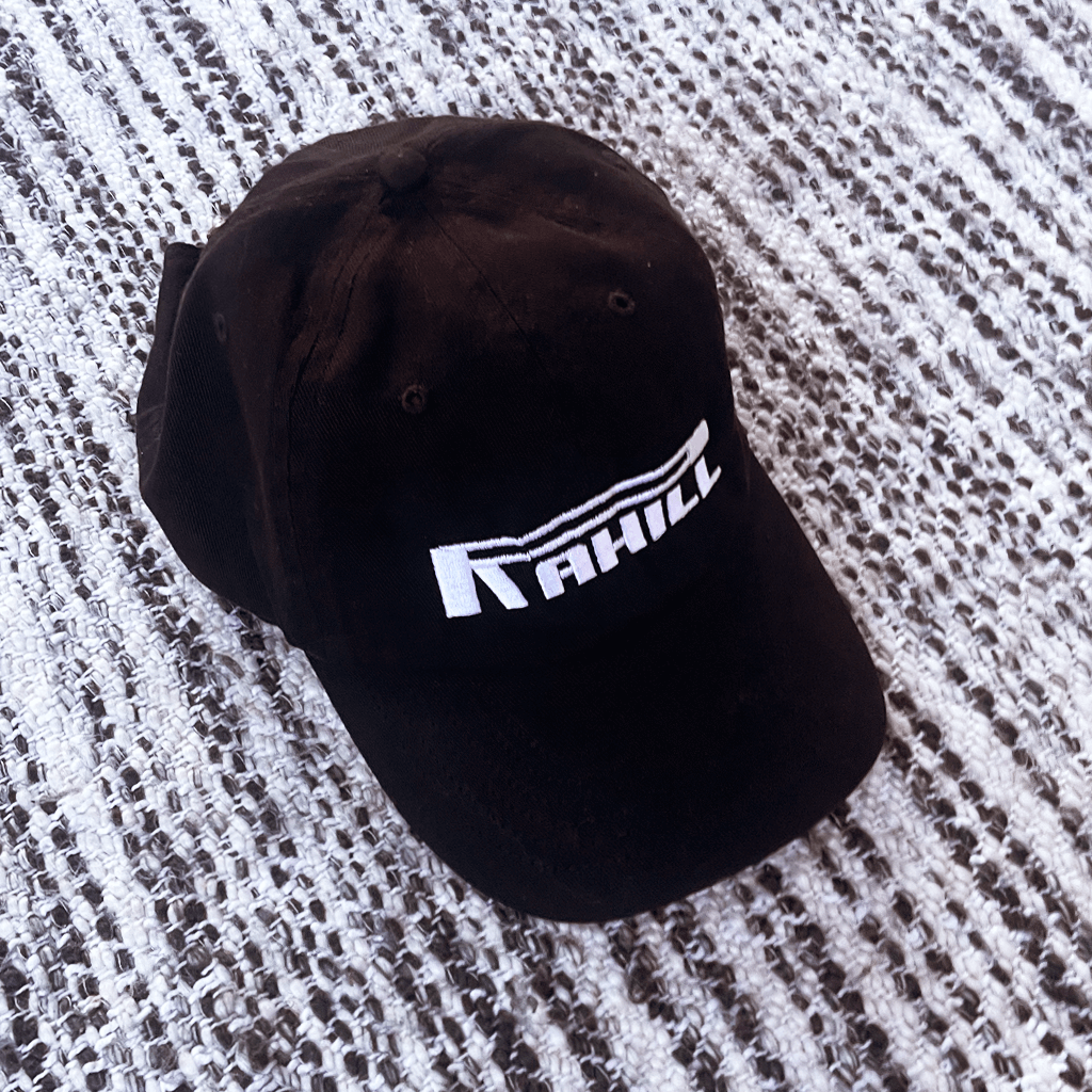 Classic Dad Hat