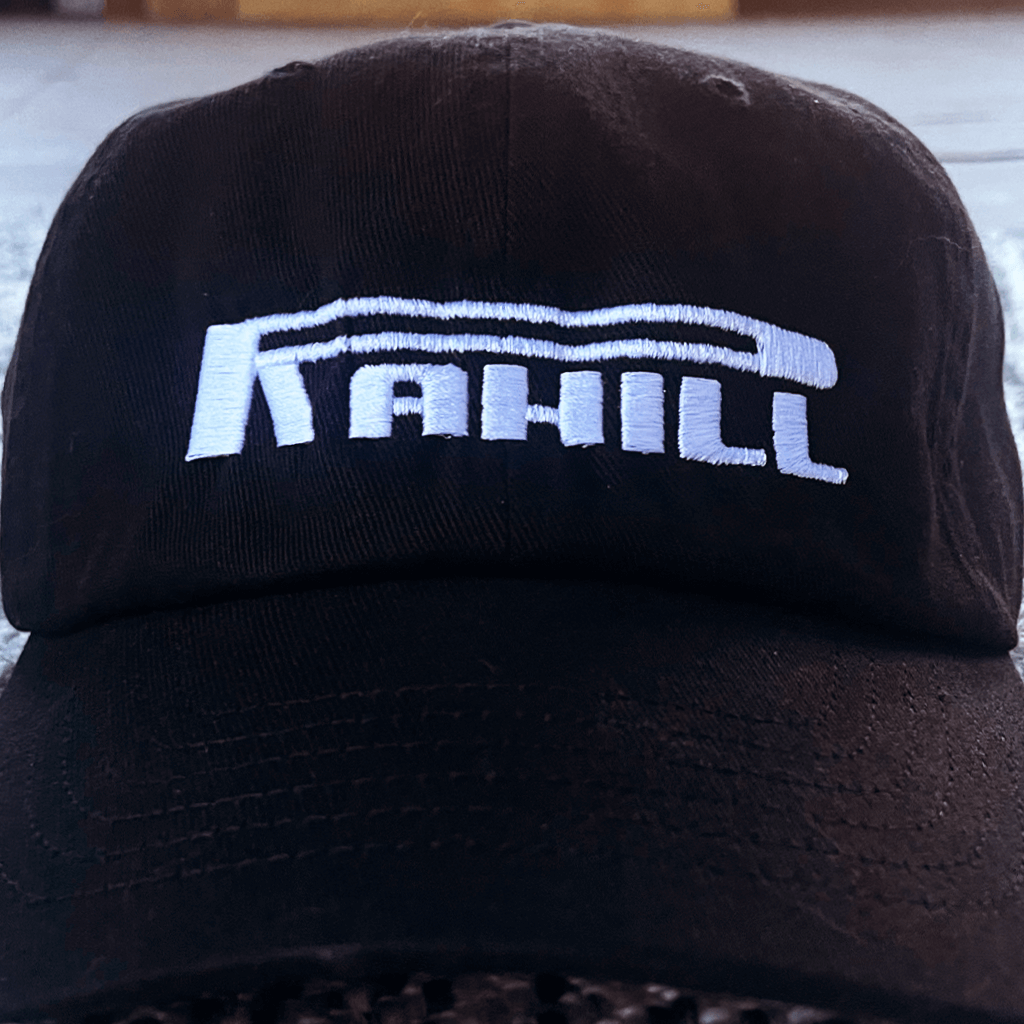 Classic Dad Hat