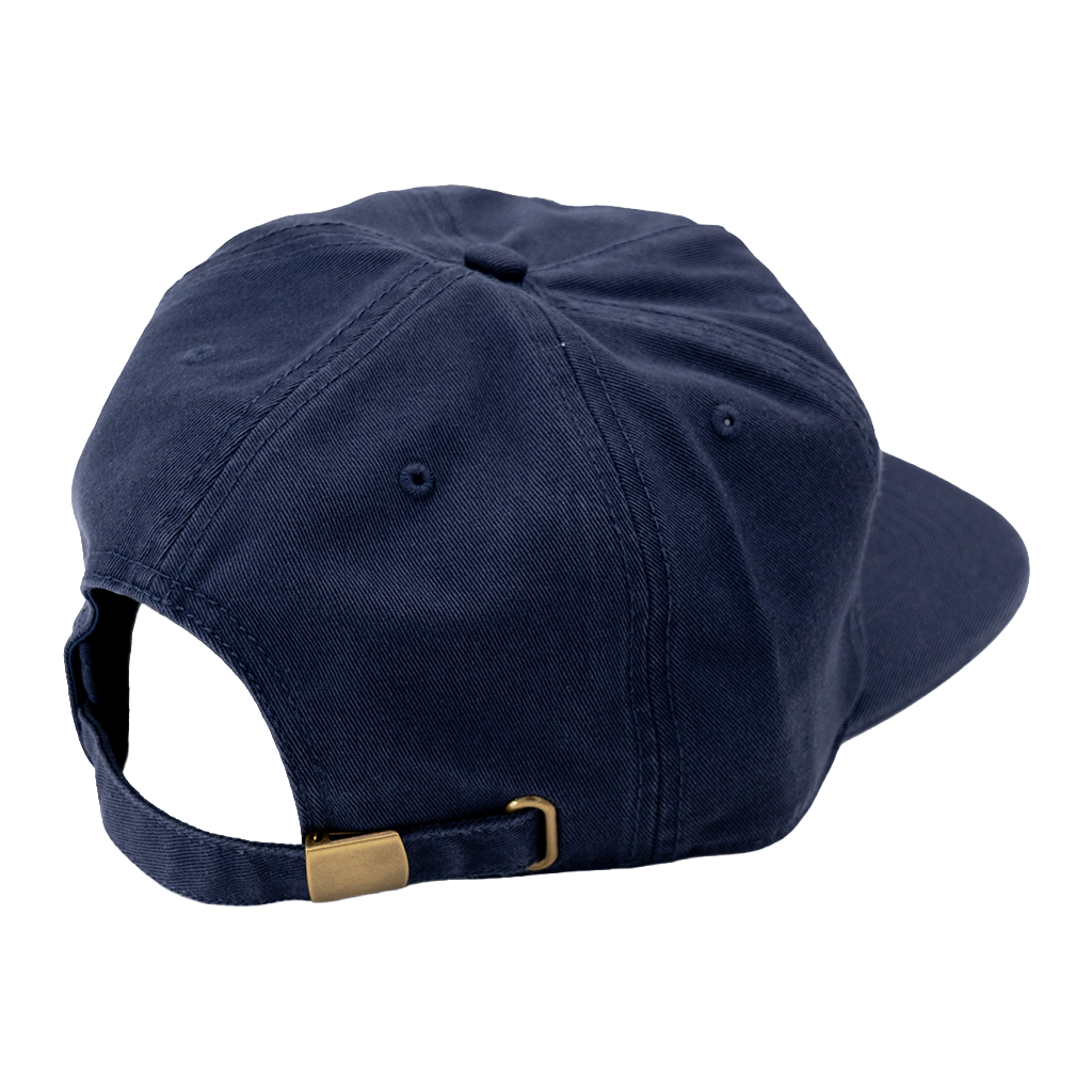 RCB Light Pink Logo Hat