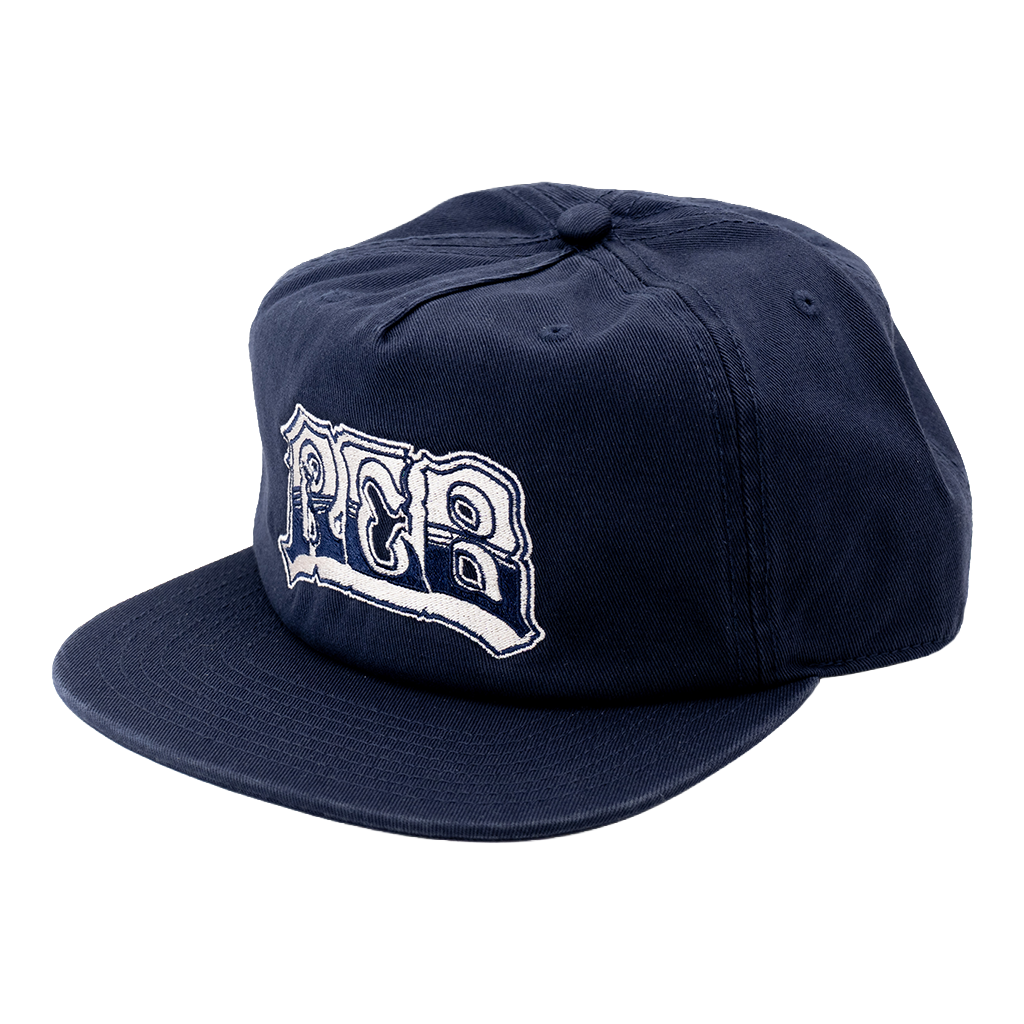 RCB Light Pink Logo Hat
