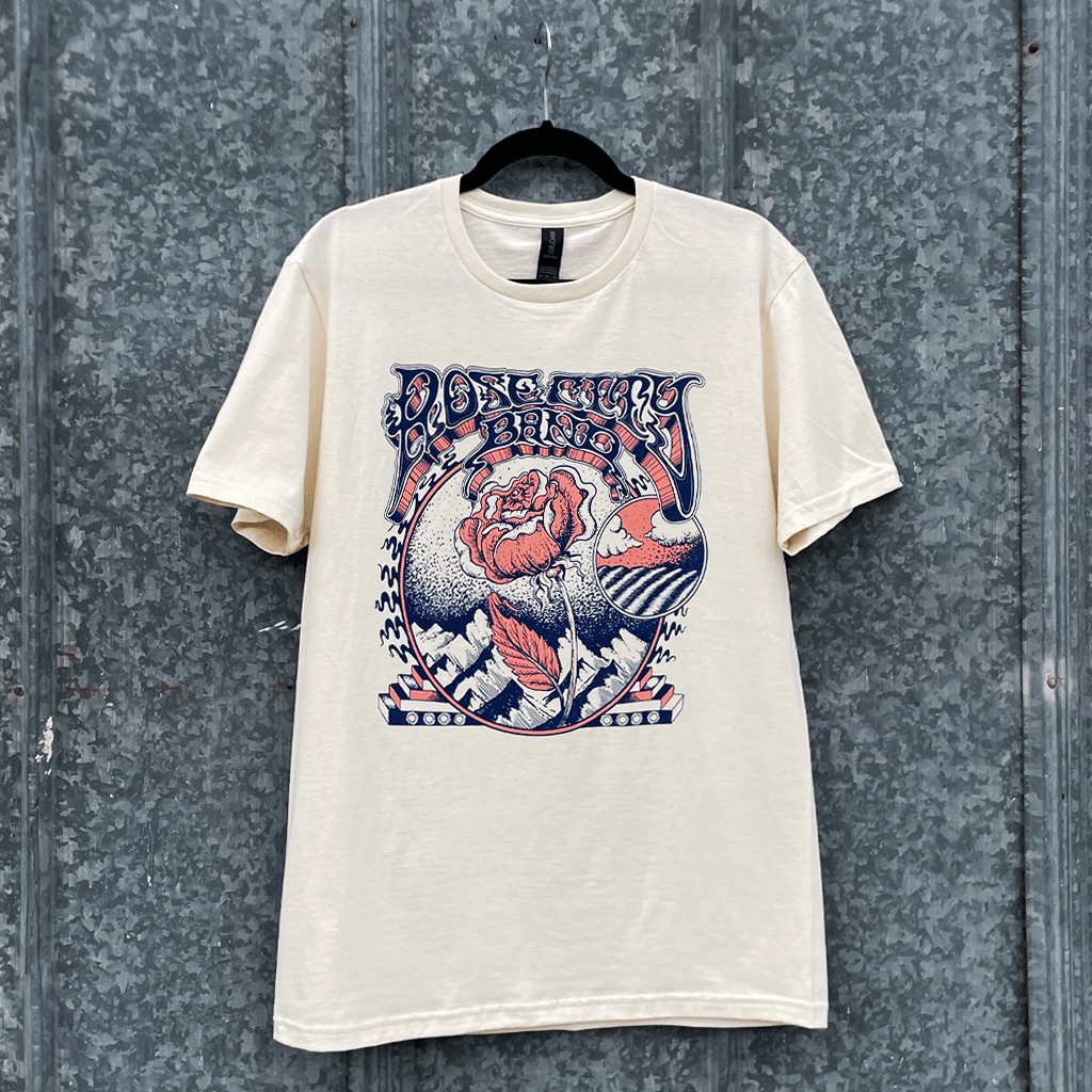 Mountain Rose T-Shirt