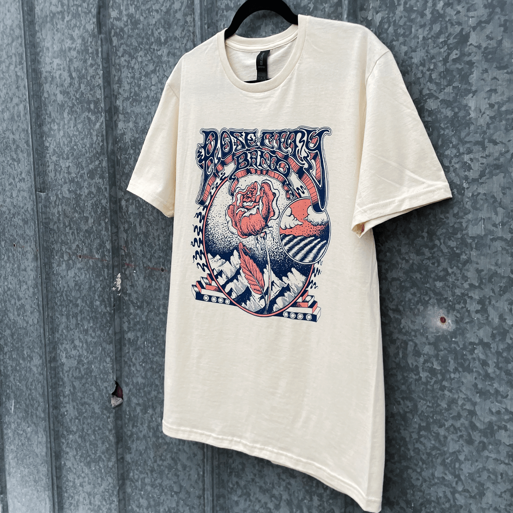 Mountain Rose T-Shirt