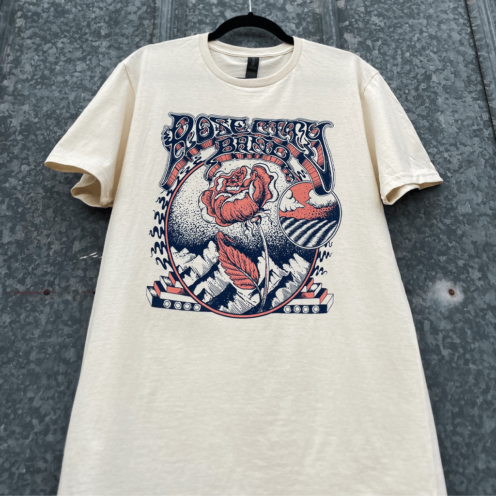 Mountain Rose T-Shirt