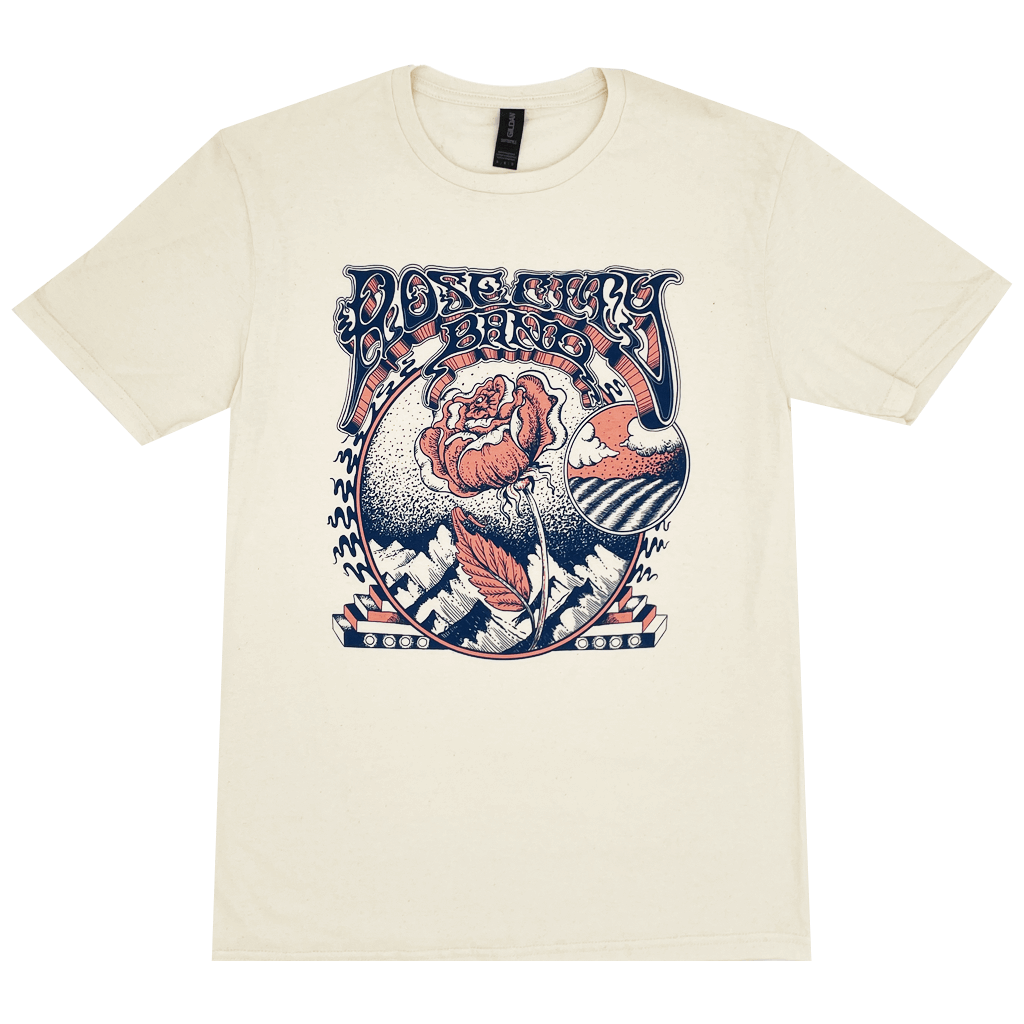 Mountain Rose T-Shirt