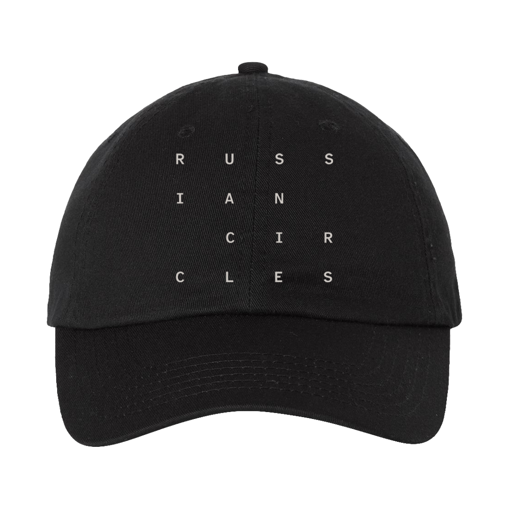 Nine Album Black Hat