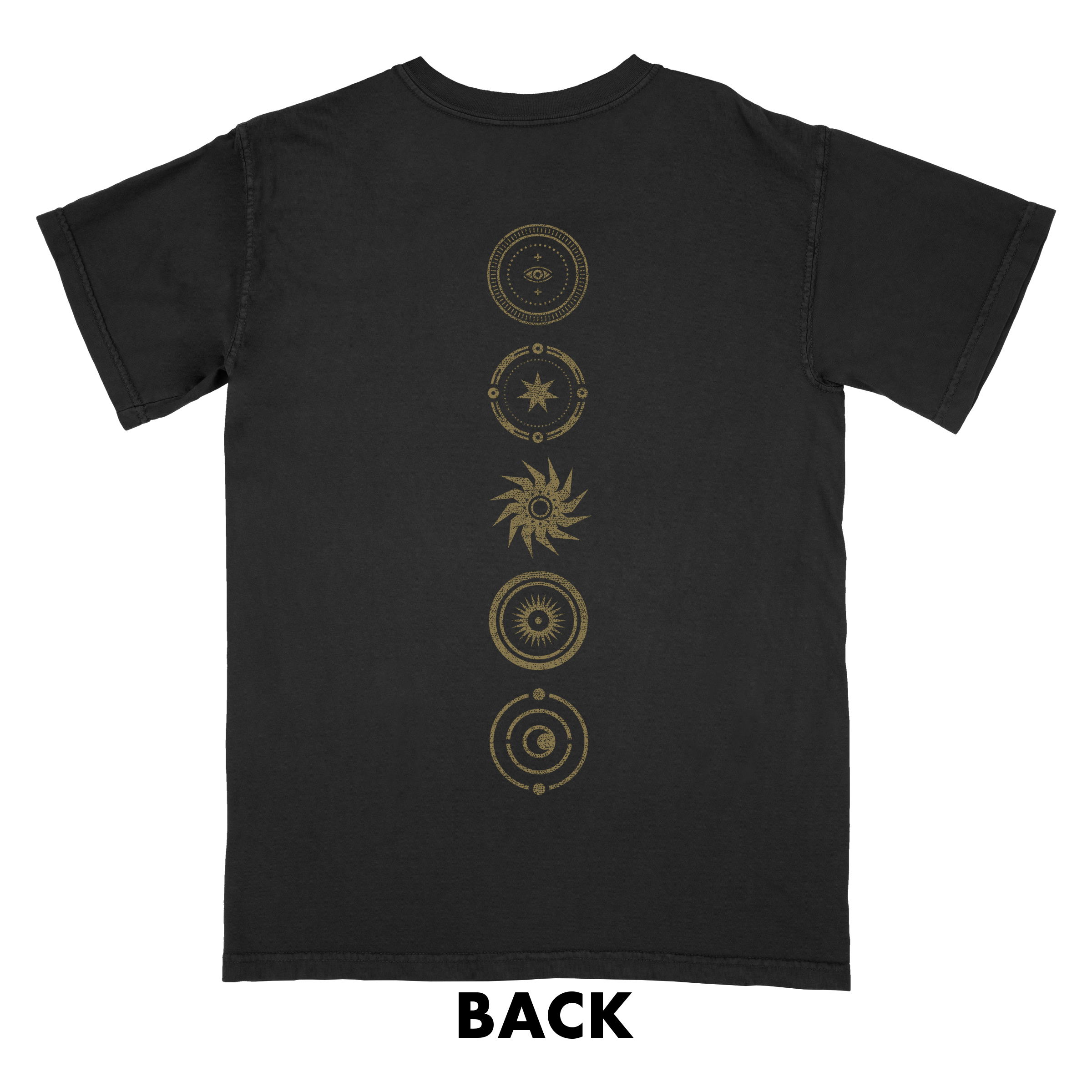 Blood Year T-Shirt