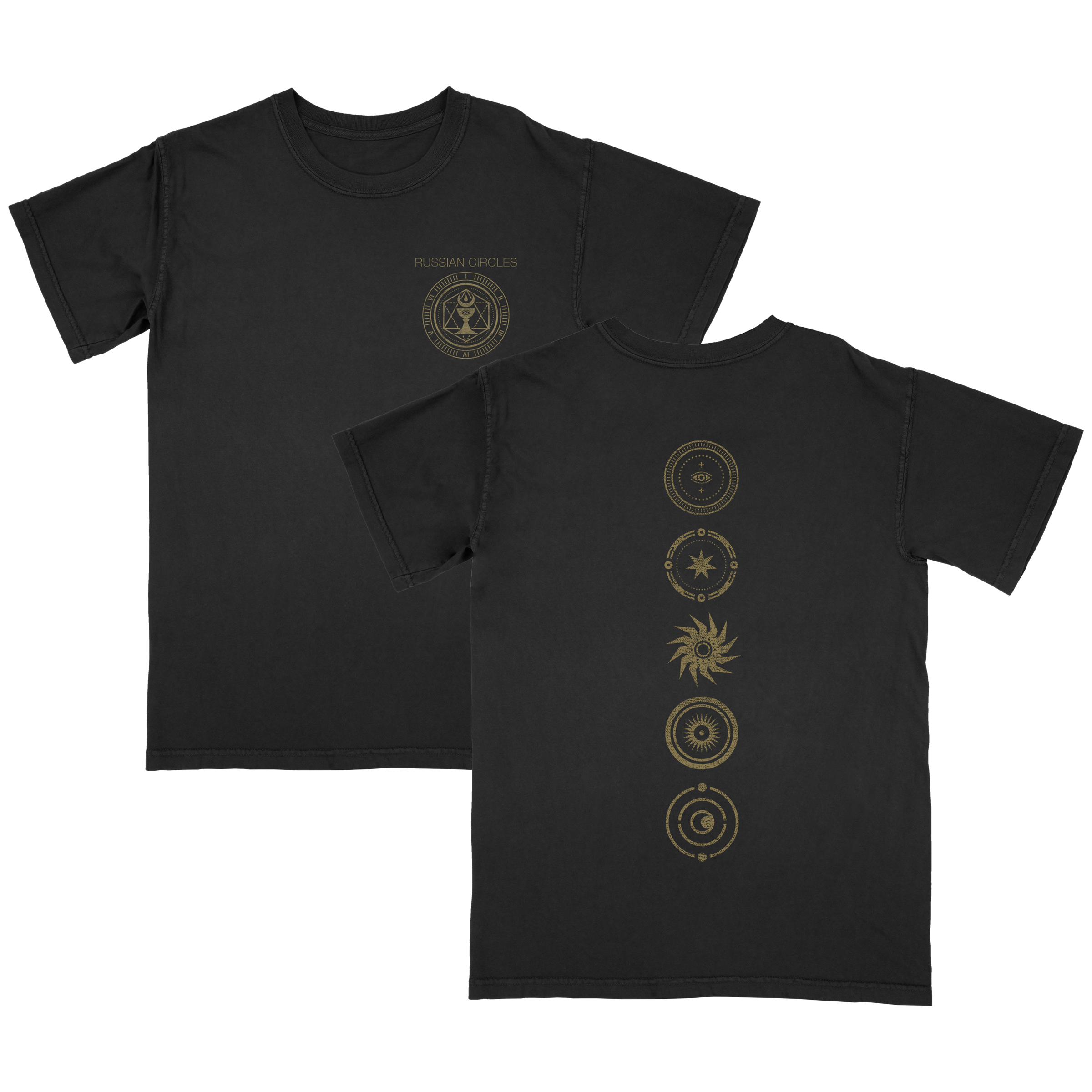 Blood Year T-Shirt