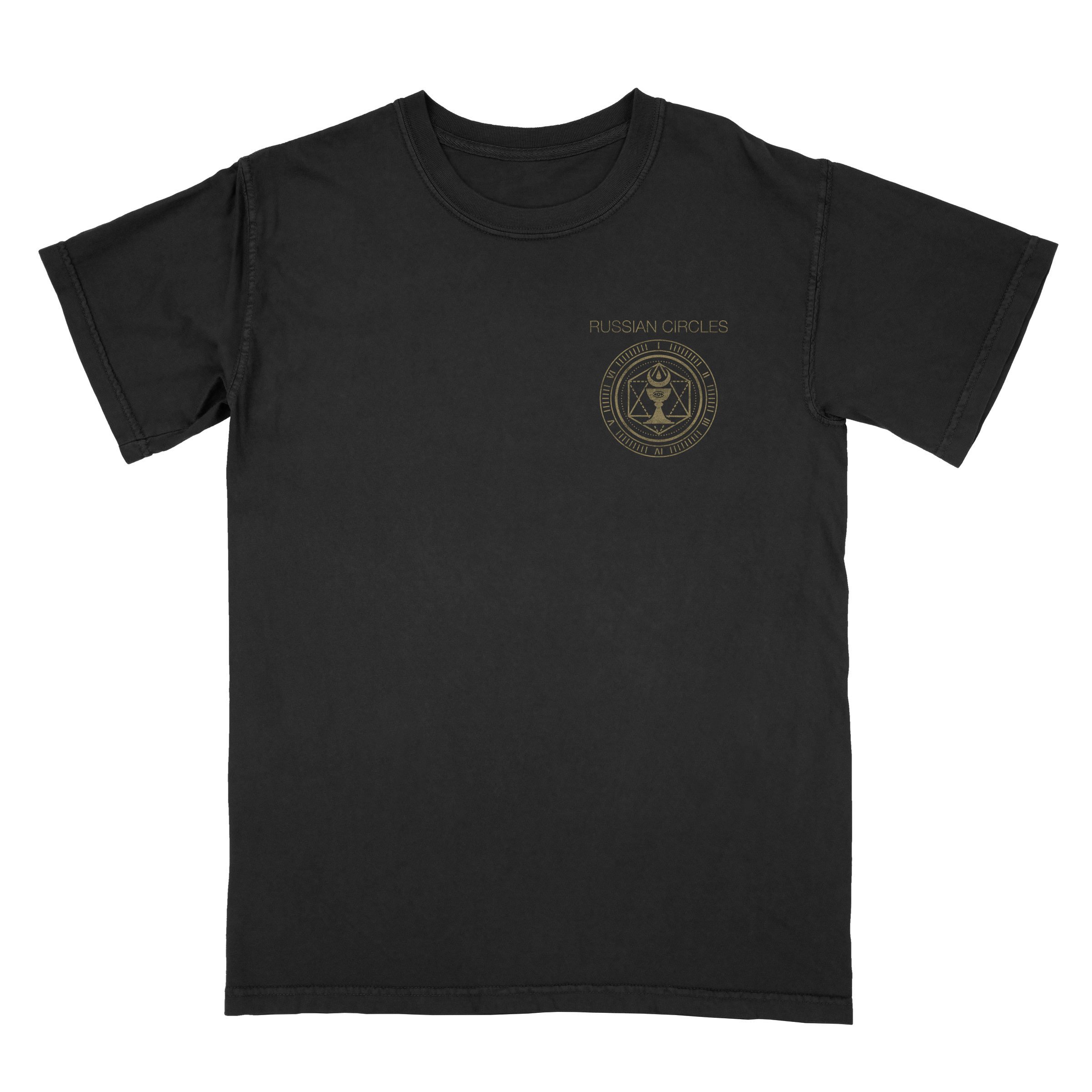 Blood Year T-Shirt