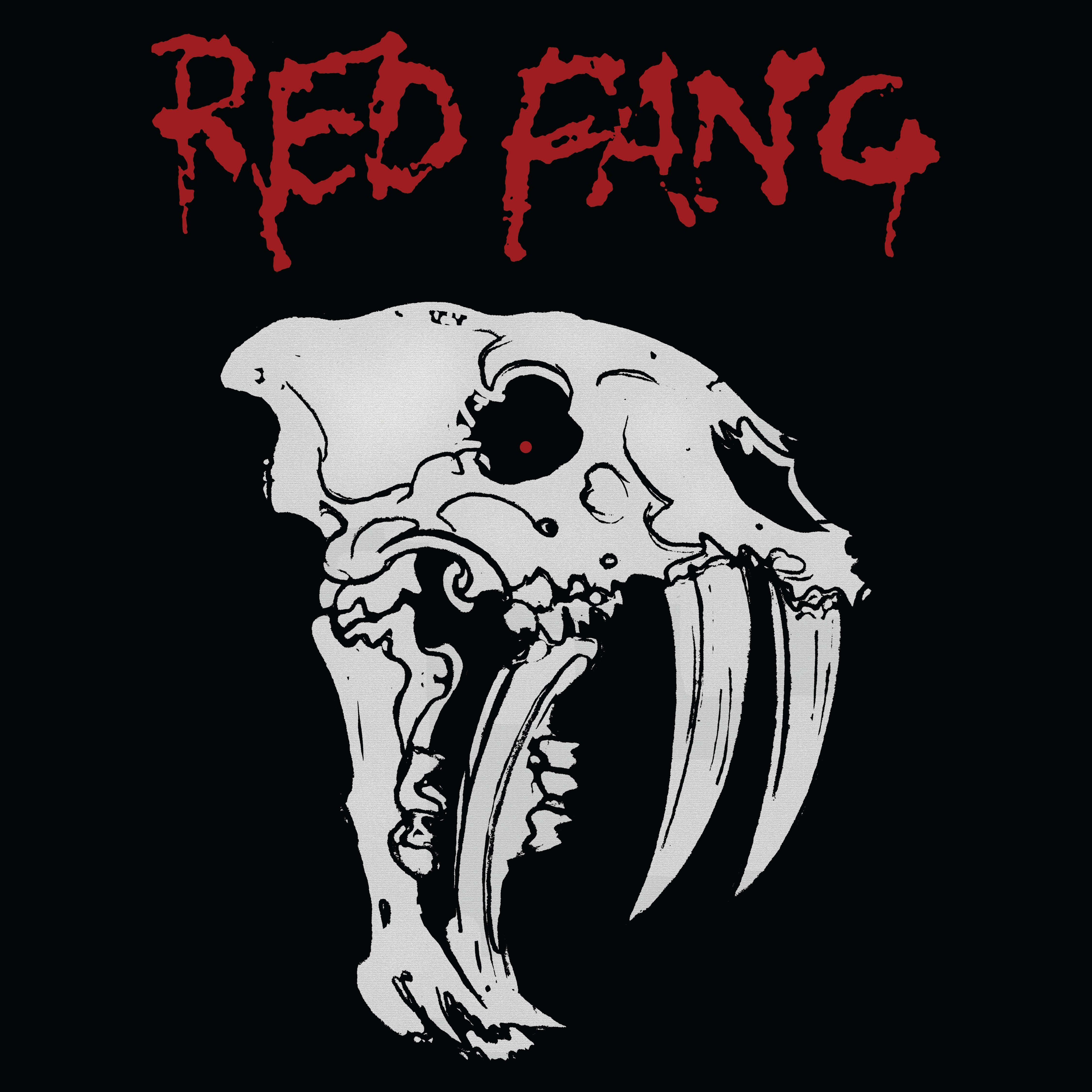 Red Fang T-Shirt