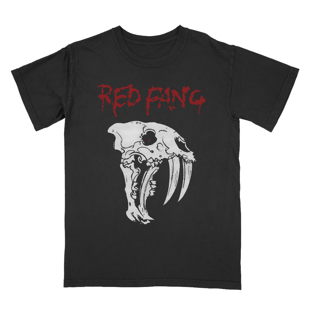 Red Fang T-Shirt