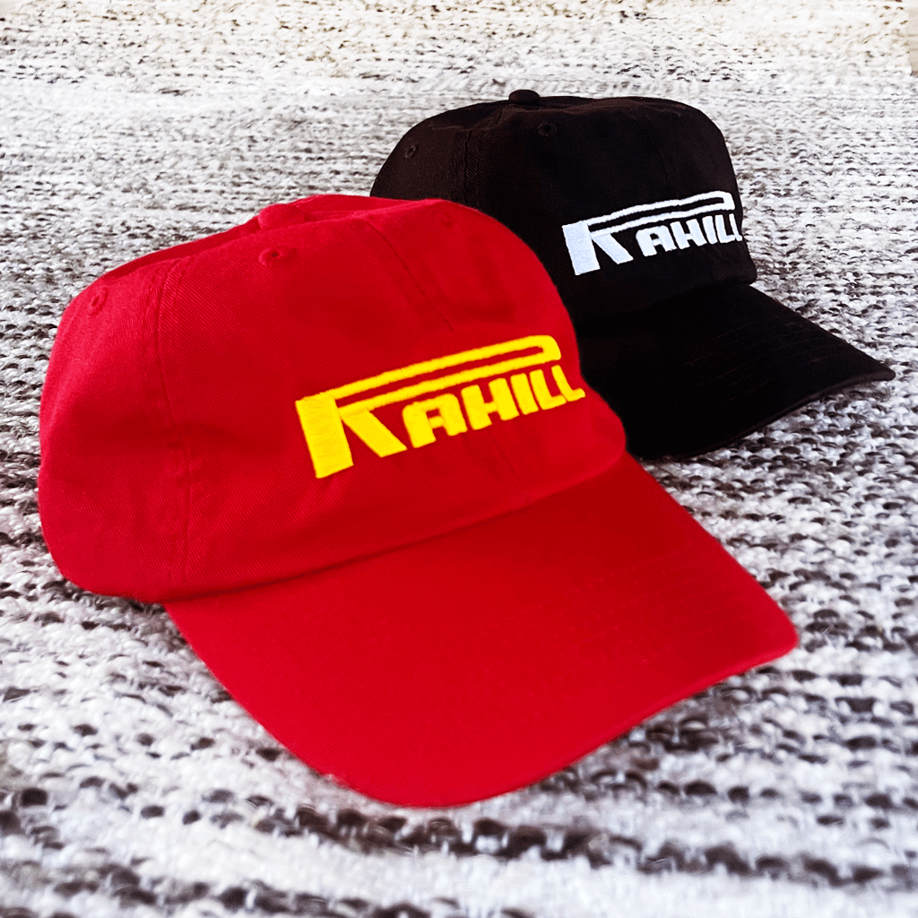 Classic Dad Hat