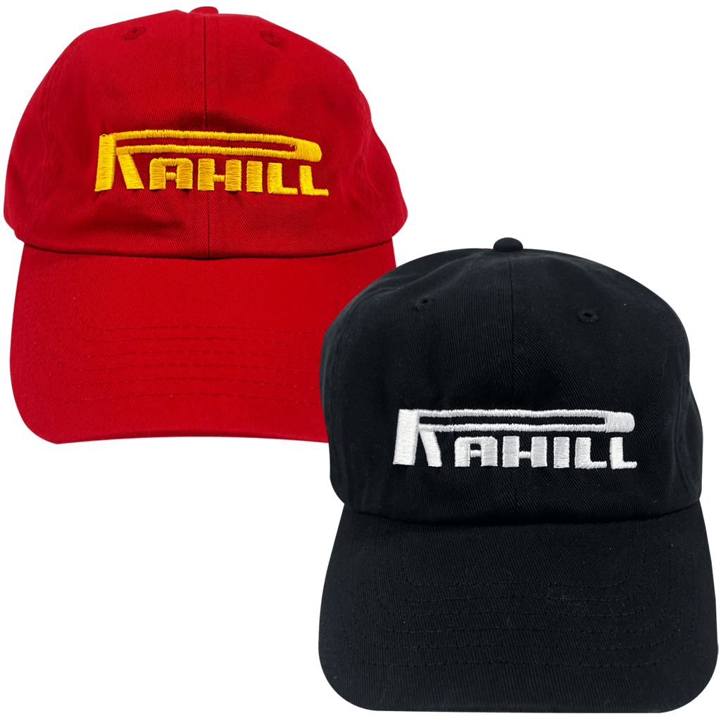 Classic Dad Hat