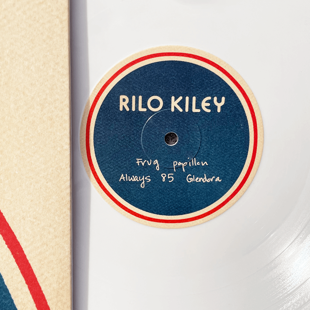 Rilo Kiley - Self Titled