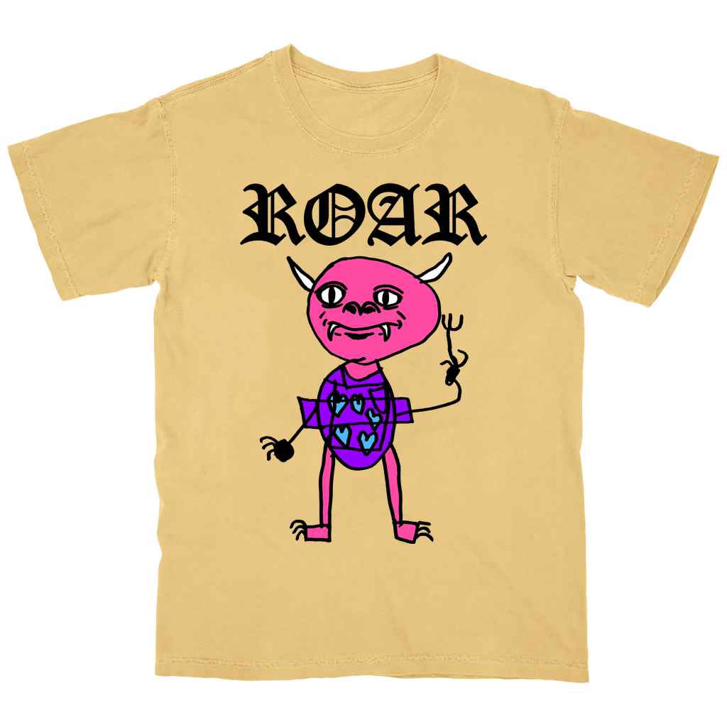 Roar deals clothing website