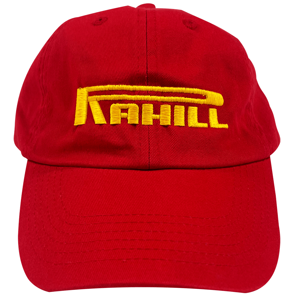 Classic Dad Hat