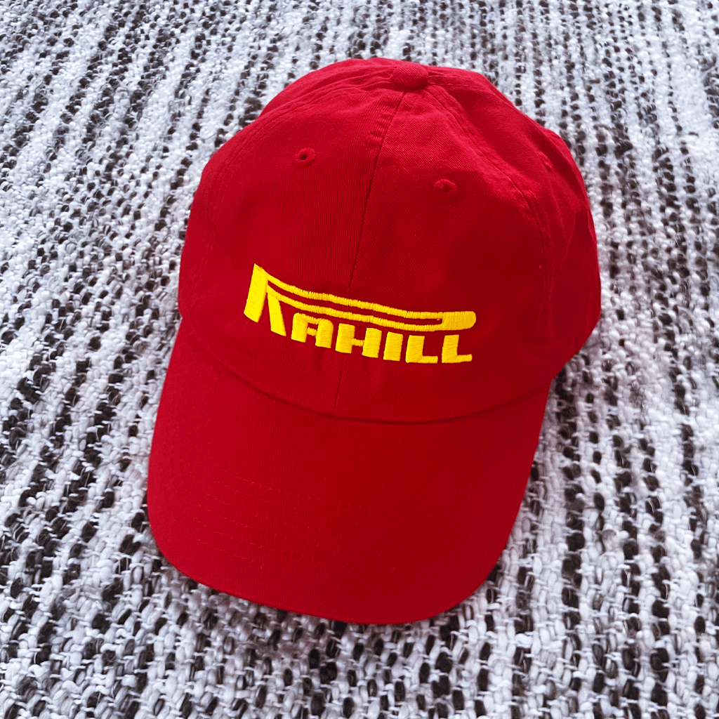 Classic Dad Hat
